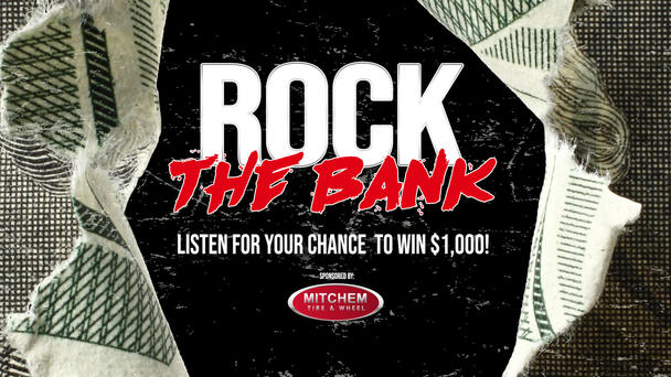 Rock The Bank!