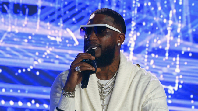 Gucci Mane