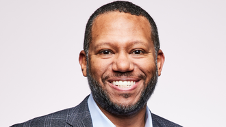 BIN President Tony Coles' 'Lock It and Store It!' Gun Safety Message