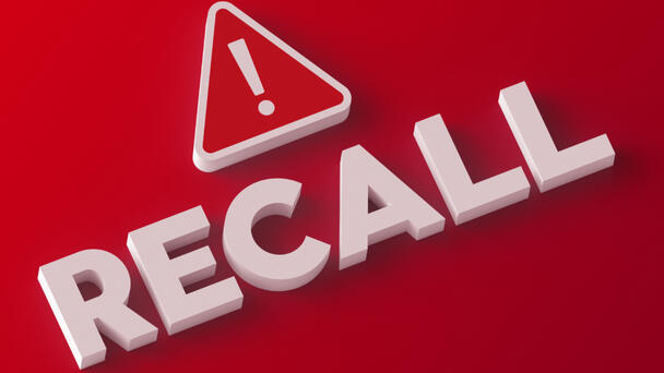 Popular Food Recalled In Arizona Poses Severe Risk To Your Health