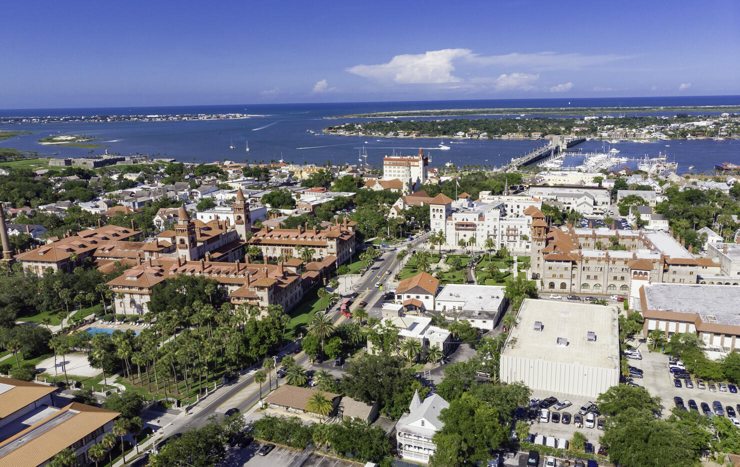 St. Augustine Florida