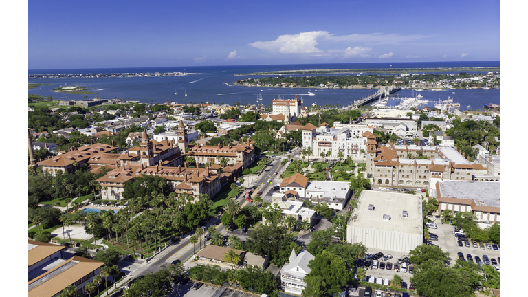 St. Augustine Florida