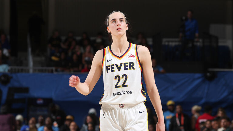 Indiana Fever v Chicago Sky