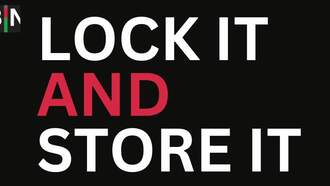Retired Law Enforcement Leader Talks Lock It and Store It!