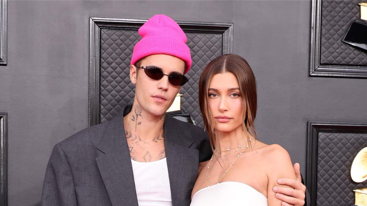 Hailey Bieber Gives Birth To First Child With Justin Bieber