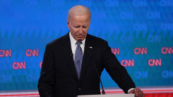 Former Top Obama Aide Admits Why He Didn't Acknowledge Biden's Decline
