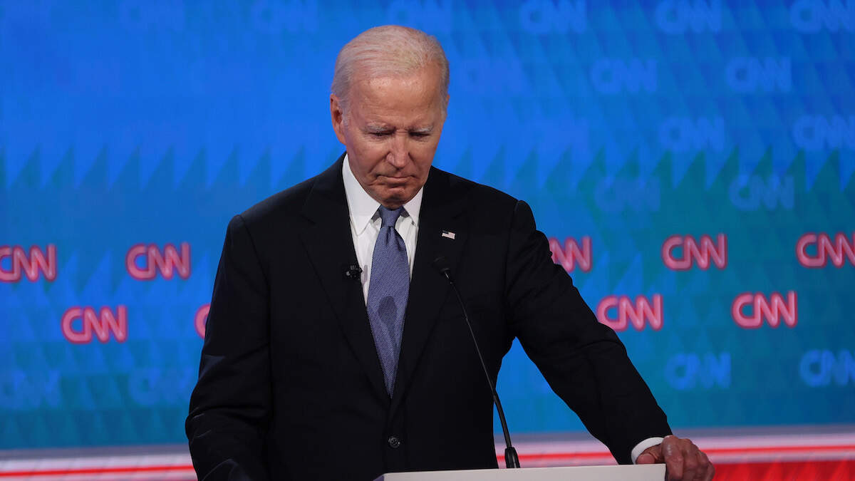 Crucial Biden interview brought forward amid election speculation