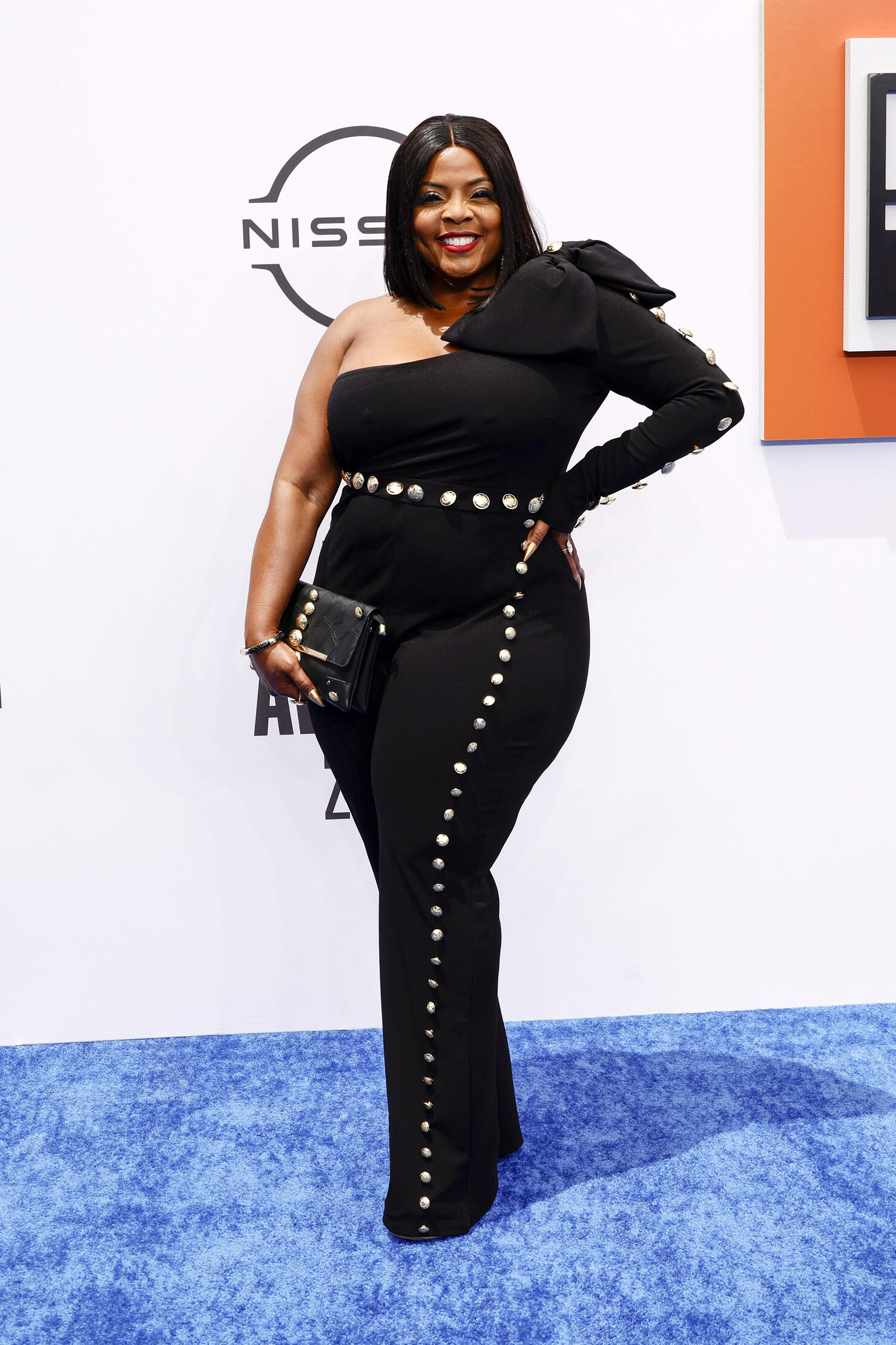 2024 BET Awards - Arrivals