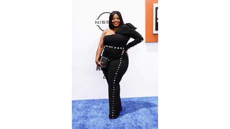 2024 BET Awards - Arrivals
