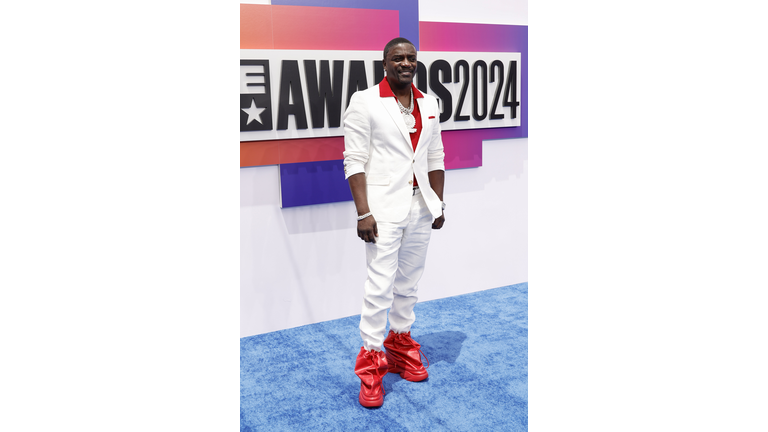 2024 BET Awards - Arrivals