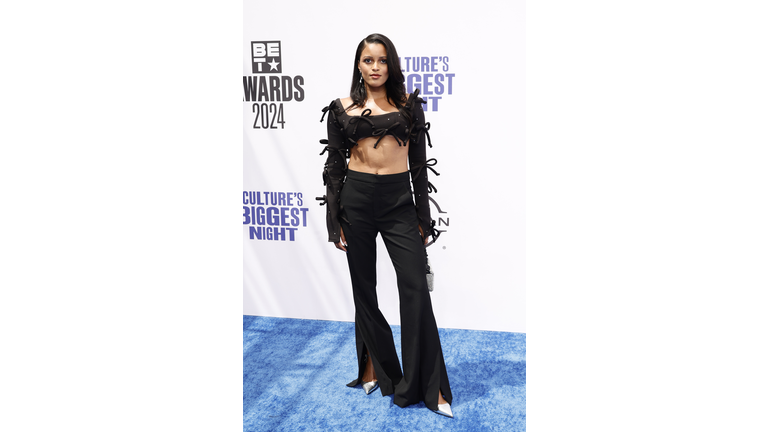 2024 BET Awards - Arrivals