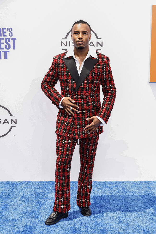 2024 BET Awards - Arrivals