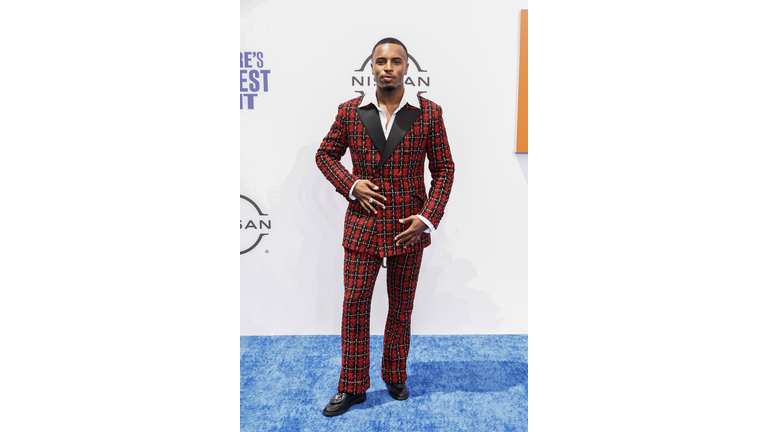 2024 BET Awards - Arrivals