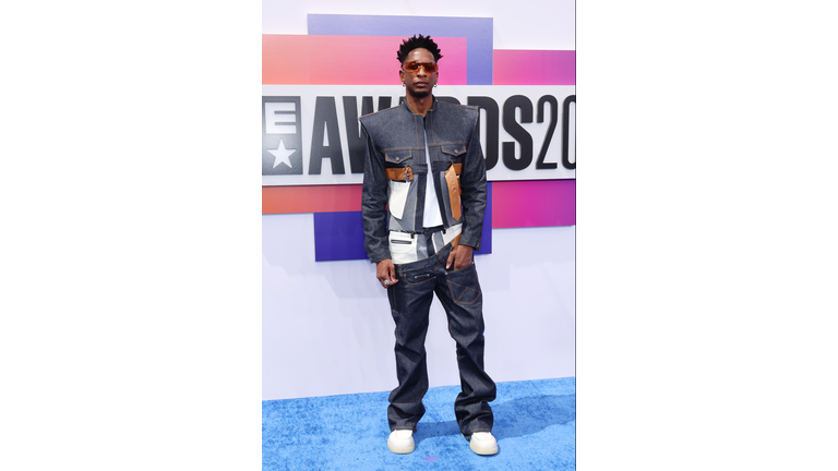 2024 BET Awards - Arrivals
