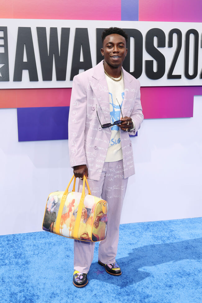 2024 BET Awards - Arrivals