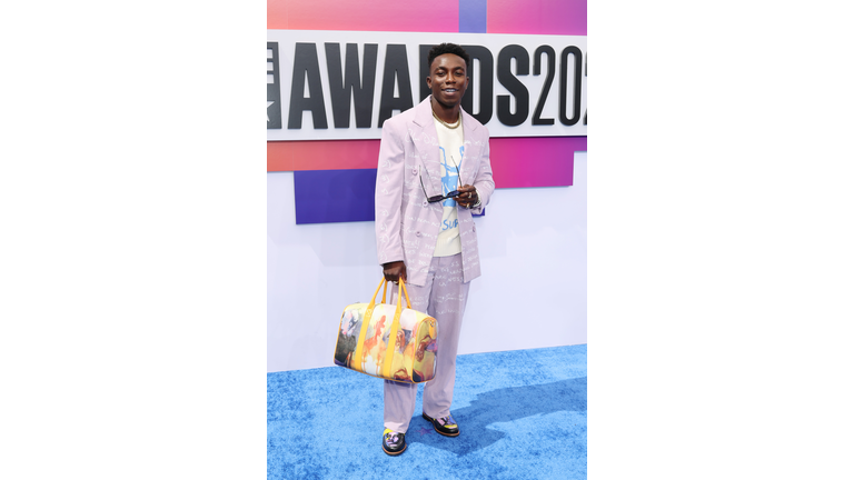 2024 BET Awards - Arrivals