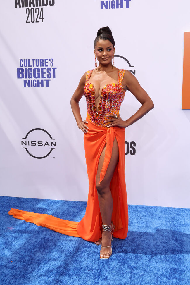 2024 BET Awards - Arrivals