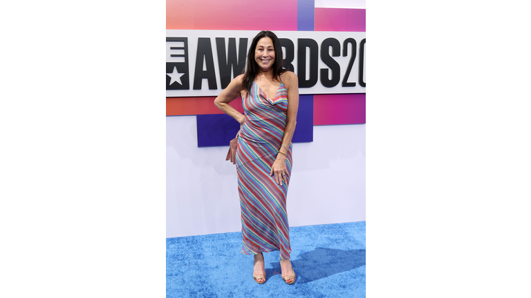 2024 BET Awards - Arrivals