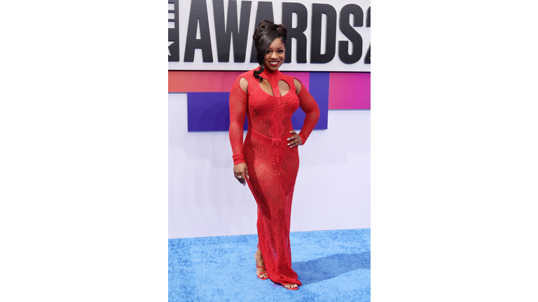 2024 BET Awards - Arrivals