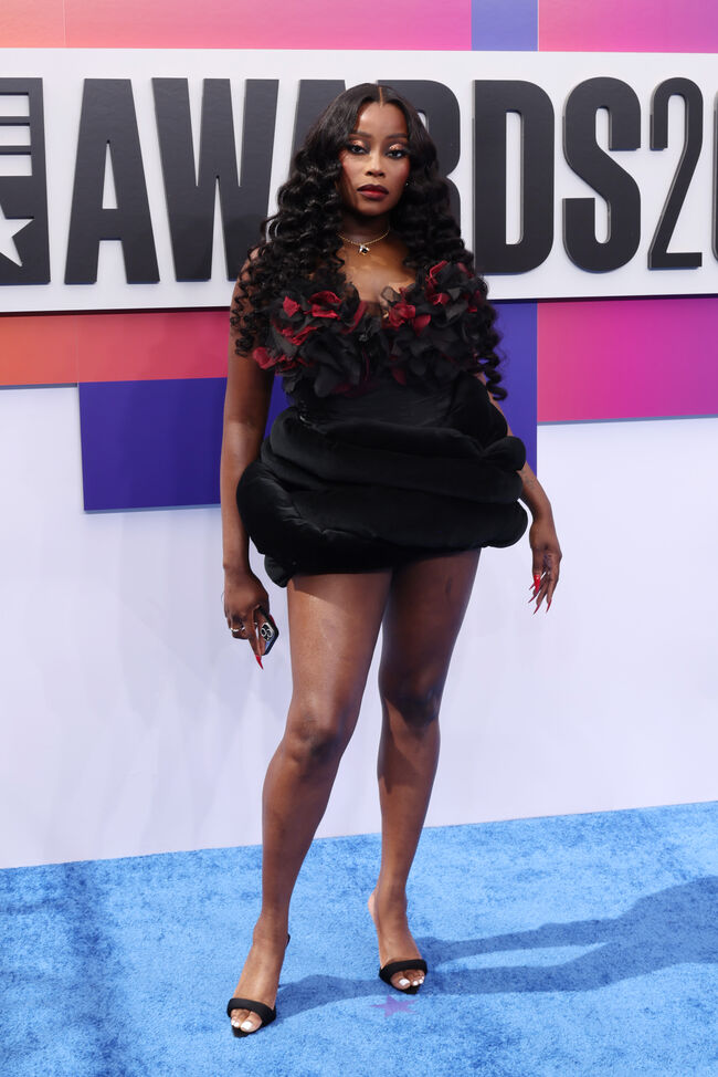 2024 BET Awards - Arrivals