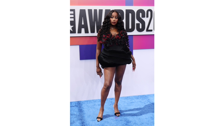 2024 BET Awards - Arrivals