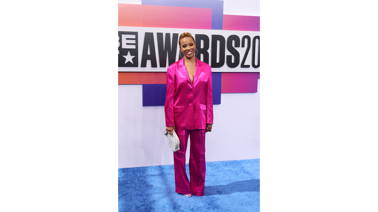 2024 BET Awards - Arrivals