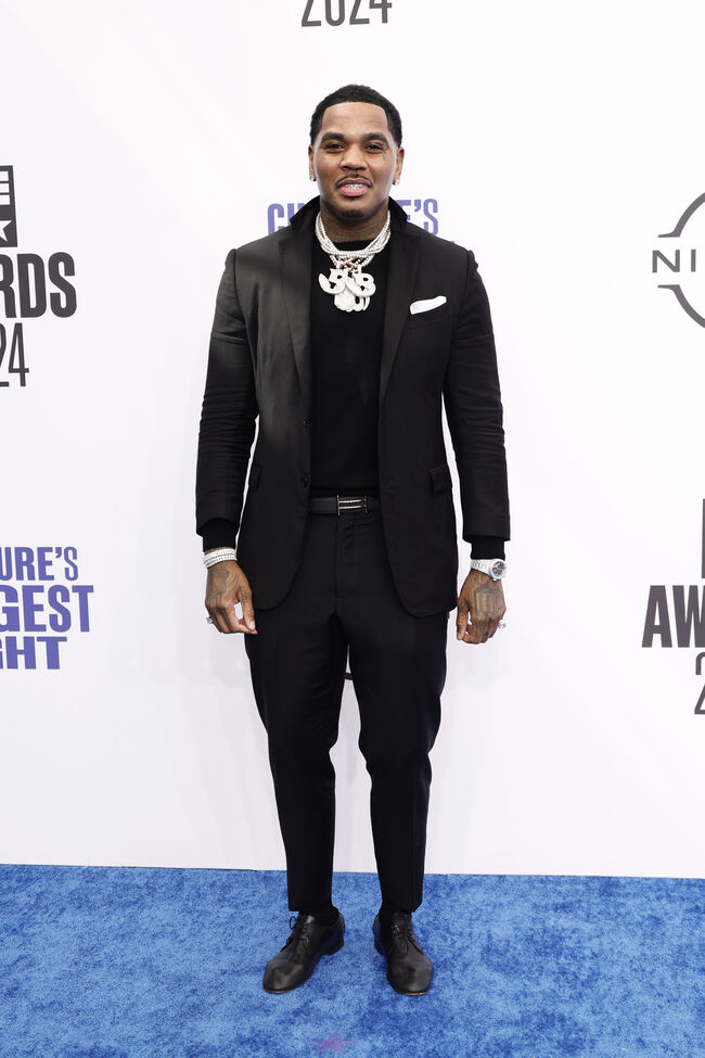 2024 BET Awards - Arrivals