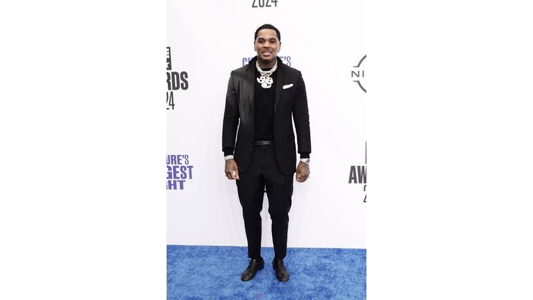 2024 BET Awards - Arrivals