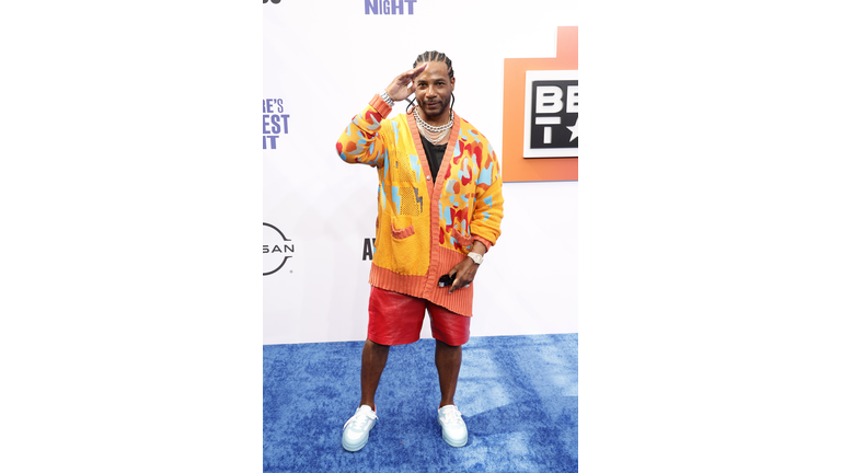 2024 BET Awards - Arrivals