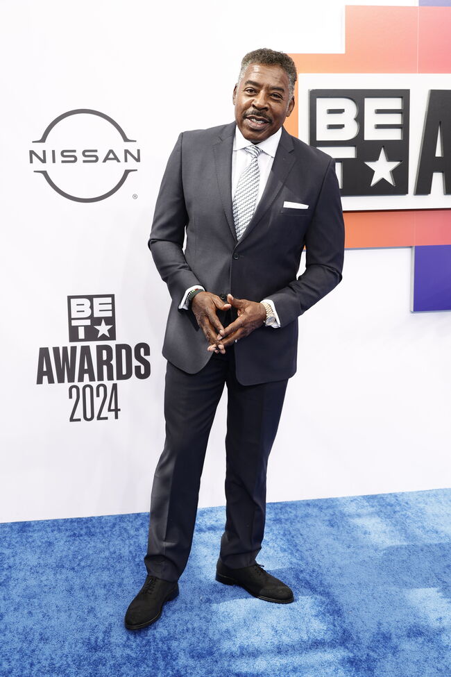2024 BET Awards - Arrivals