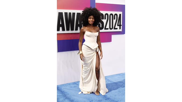 2024 BET Awards - Arrivals