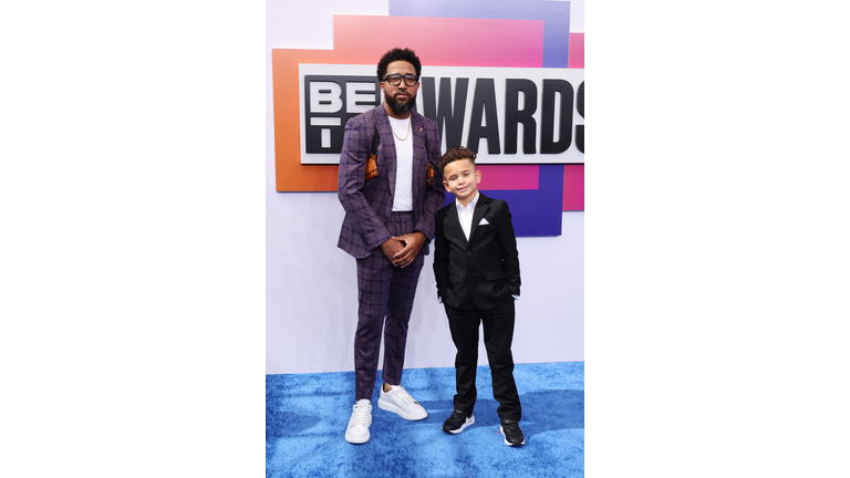2024 BET Awards - Arrivals