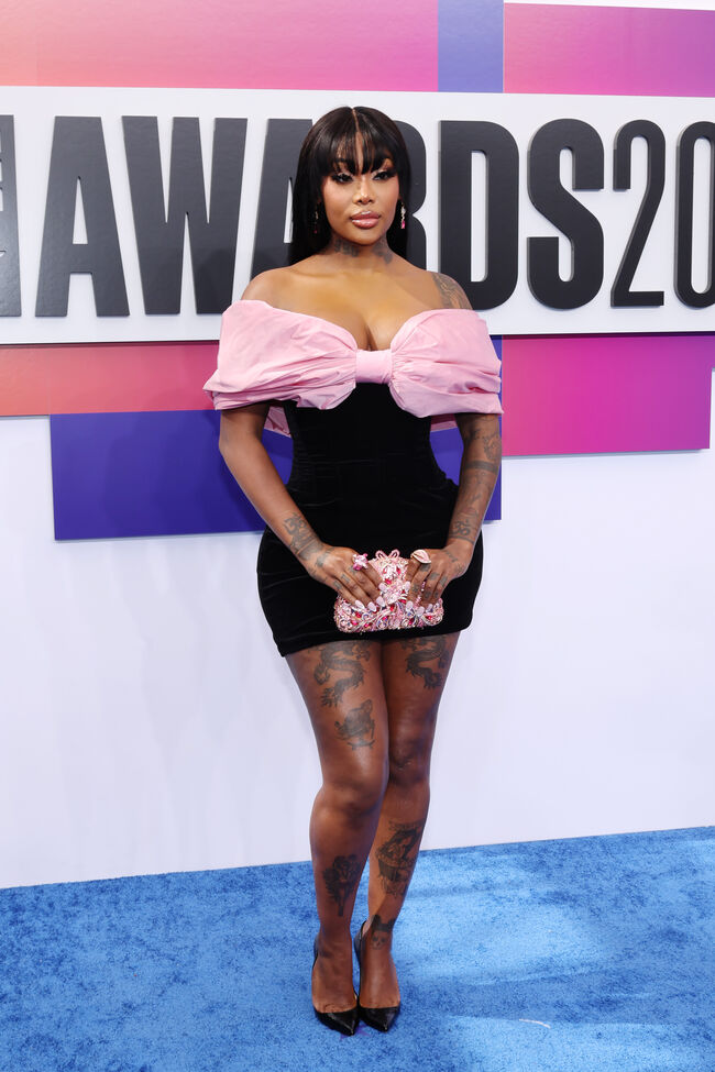 2024 BET Awards - Arrivals