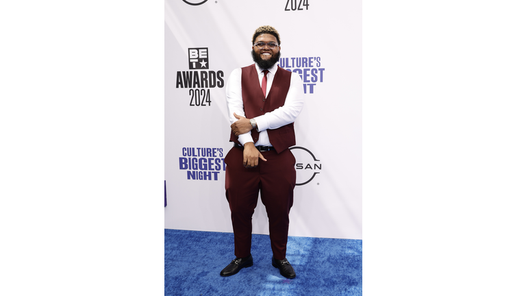 2024 BET Awards - Arrivals