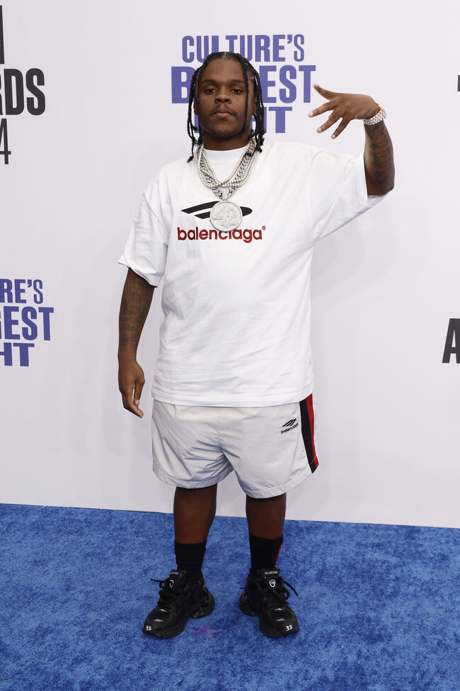 2024 BET Awards - Arrivals