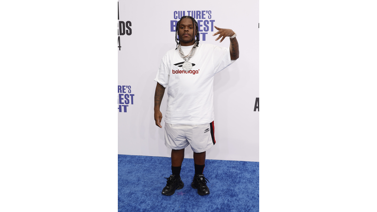 2024 BET Awards - Arrivals