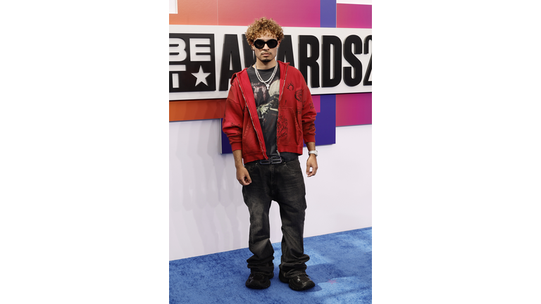 2024 BET Awards - Arrivals