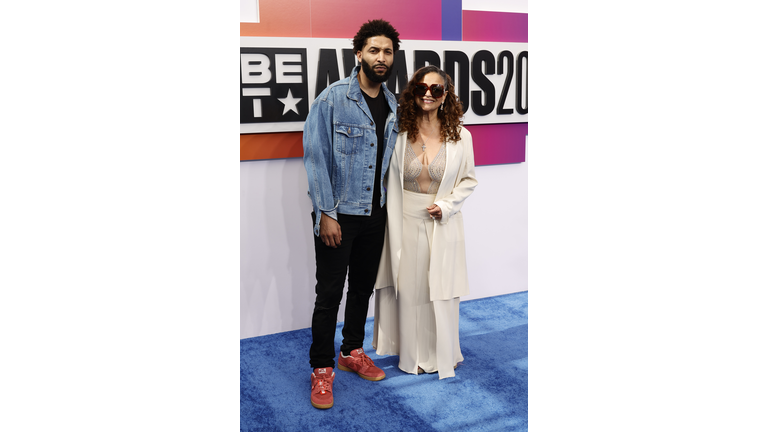 2024 BET Awards - Arrivals
