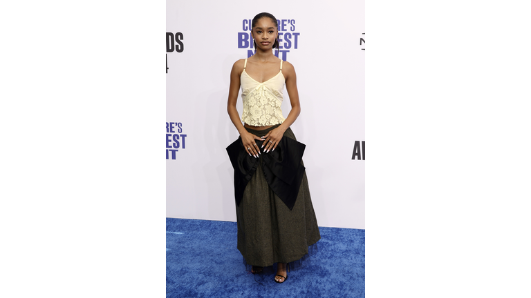 2024 BET Awards - Arrivals