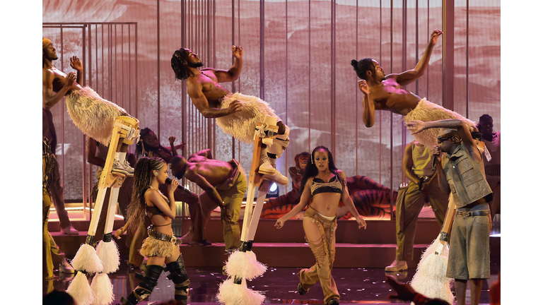 2024 BET Awards - Show