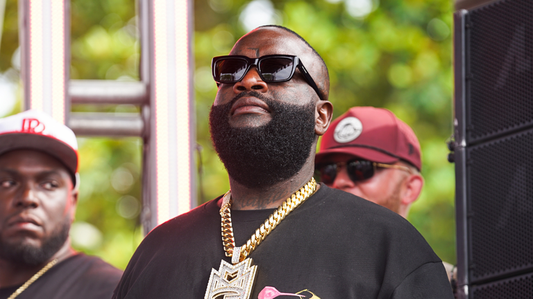 Rick Ross