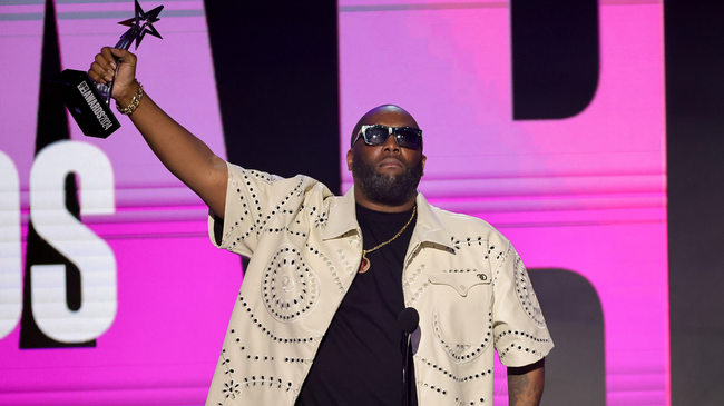 Killer Mike
