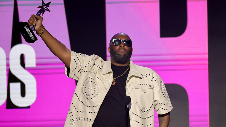 Killer Mike