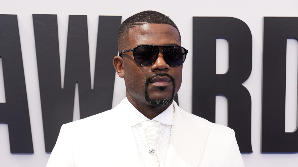 Ray J Posts Concerning Message After His Appearance At The BET Awards