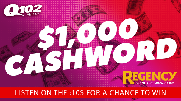 Win $1,000 Thanks to Regency Furniture!