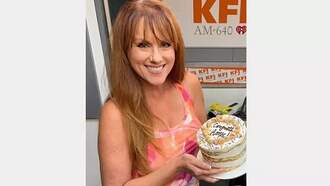 Amy King - Host, Wake Up Call / Anchor, The Bill Handel Show