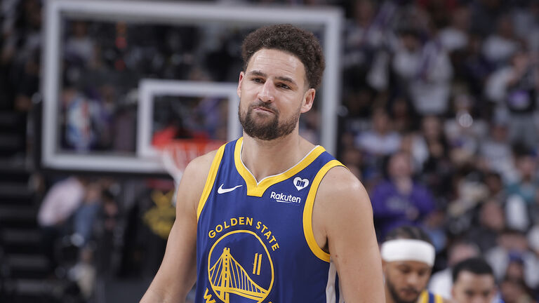 2024 SoFi Play-In Tournament - Golden State Warriors v Sacramento Kings