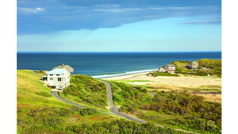 Cape Cod