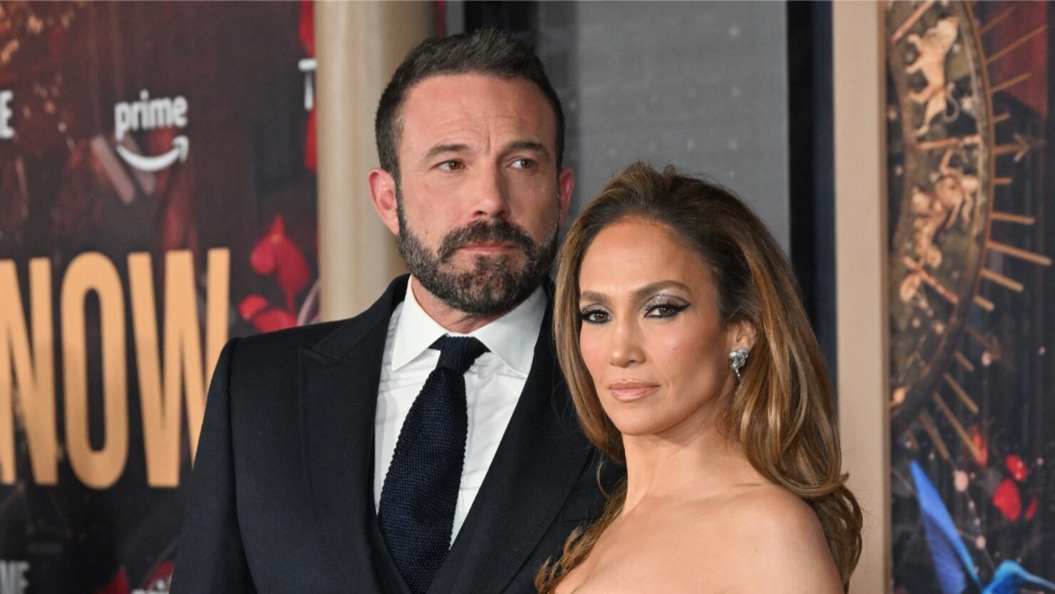 Jennifer Lopez e Ben Affleck sarebbero stati "finiti per mesi" | iHeart