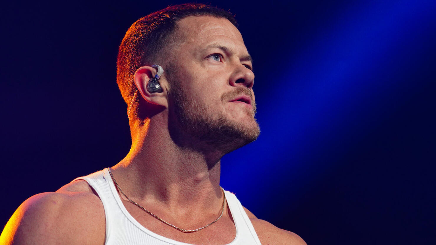 Dan Reynolds Responds To Imagine Dragons Playing Controversial Shows |  iHeart